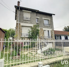 appartement à Chambly (60)