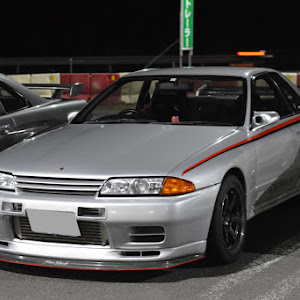 スカイライン GT-R BNR32