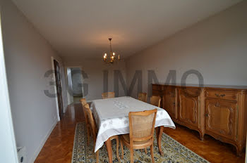 appartement à Montluçon (03)