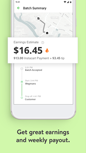 PC u7528 Instacart Shopper 2