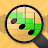 Note Recognition: Sheet Music icon