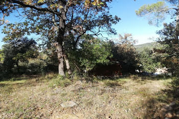 terrain à Brignoles (83)