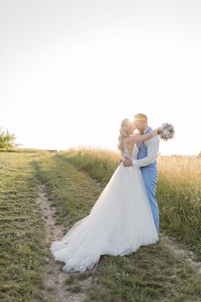 Fotografo di matrimoni Sara Engis (saraengis). Foto del 30 giugno 2022