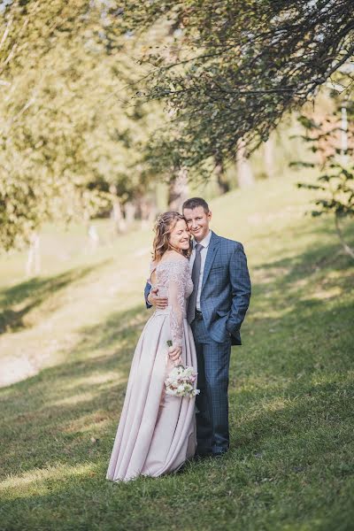 Wedding photographer Vіtalіy Kucan (volod). Photo of 30 September 2018