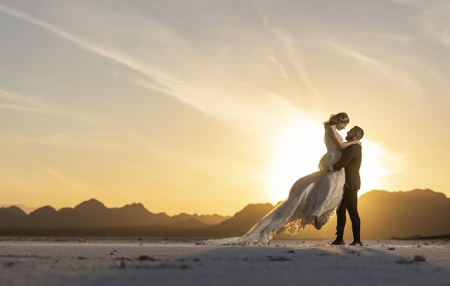 Fotógrafo de bodas Enrique Navarro (senavarro). Foto del 24 de noviembre 2023