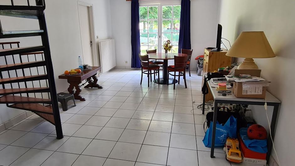 Vente maison 4 pièces 85 m² à Fosses (95470), 242 000 €