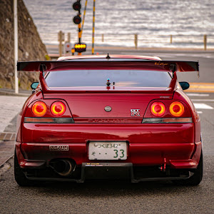 スカイライン GT-R