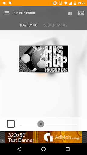 HIS HOP RADIO