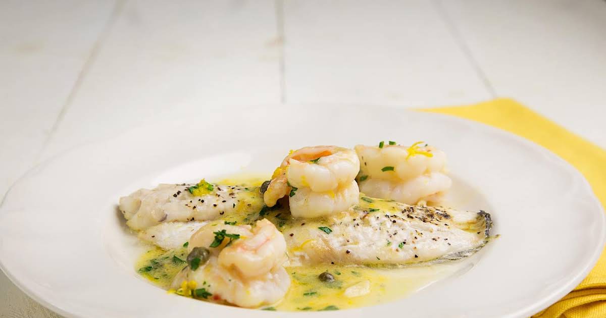 10 Best Black Sea Bass Fillets Recipes Yummly