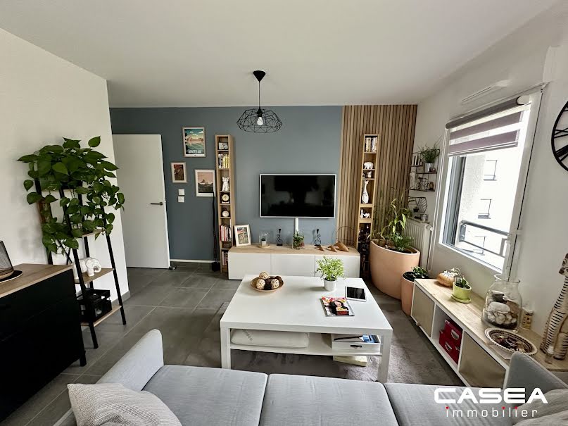 Vente appartement 3 pièces 66 m² à Fouesnant (29170), 309 750 €