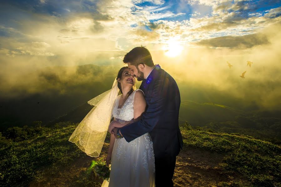 Fotografo di matrimoni David Sá (davidjsa). Foto del 21 novembre 2018