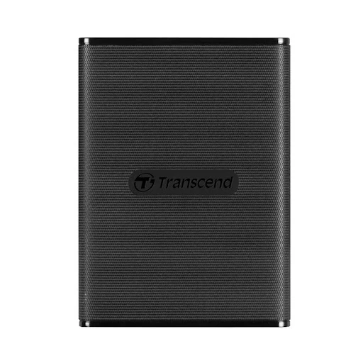 Ổ Cứng di Động SSD Transcend 250GB ESD270C, USB 3.1 Gen 2 Type-C (TS250GESD270C)