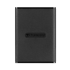 Ổ Cứng di Động SSD Transcend 250GB ESD270C, USB 3.1 Gen 2 Type-C (TS250GESD270C)