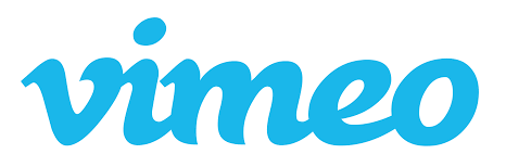 Vimeo logo