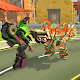 Download Monster Transformer Robot War For PC Windows and Mac 1.2