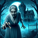 Scary Granny Mansion Escape