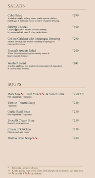 Indchicoo menu 3