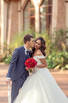 Fotografo di matrimoni Yuliya Skorokhodova (ckorokhodova). Foto del 10 febbraio 2020