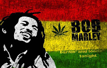 Weed Bob Marley New Tab & Images small promo image