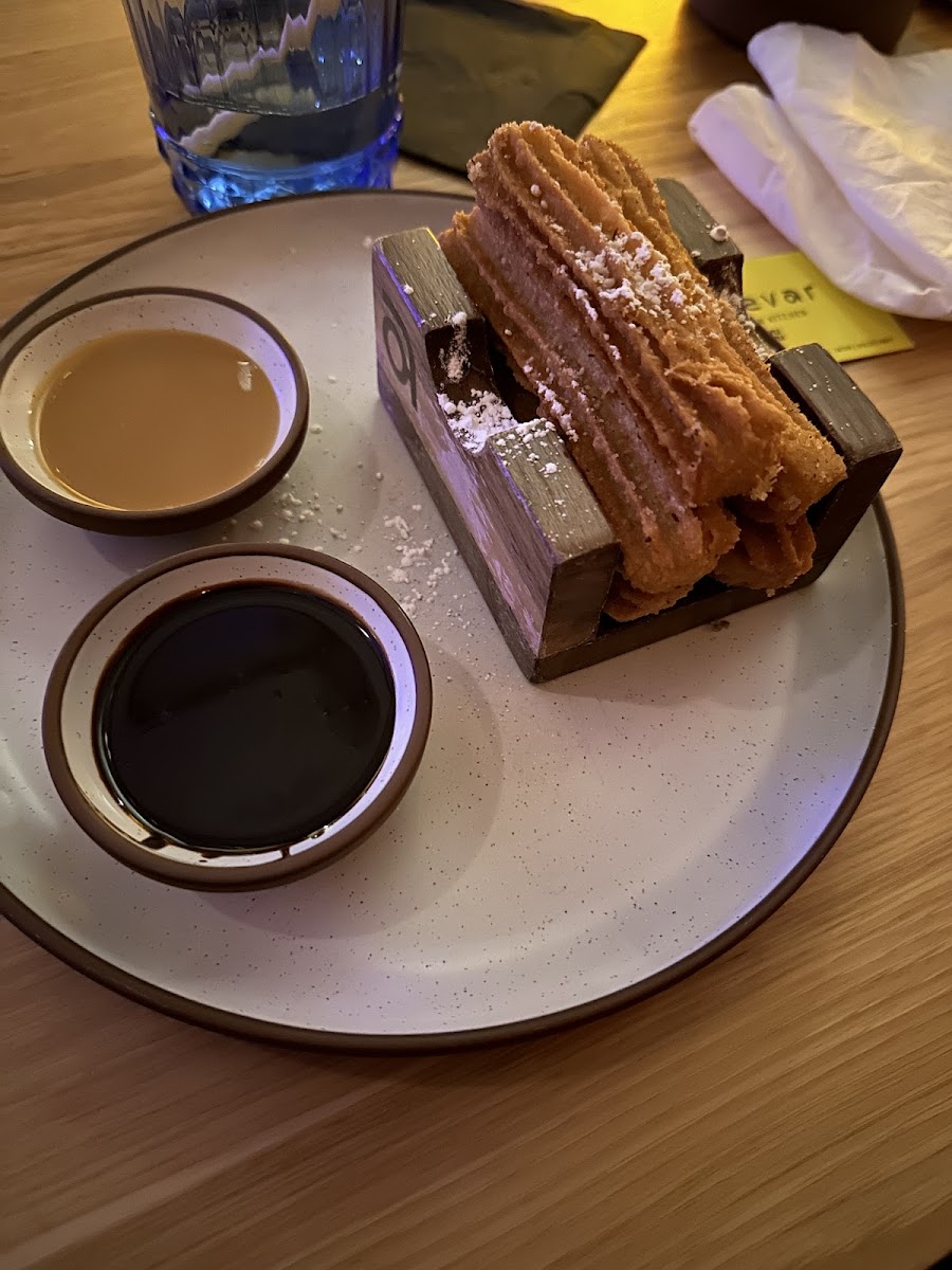 Churros