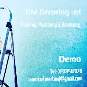 Dm Decoring Ltd Logo