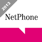 NetPhone Mobile 2013 Apk