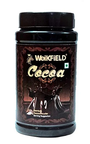 Weikfield Premium Cocoa Powder - 150 gm