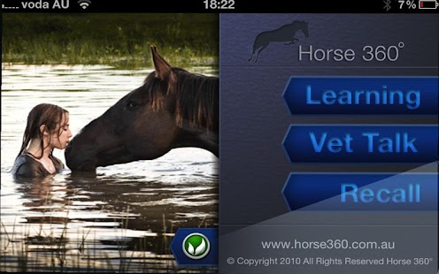 New Horse 360 apk Last Update