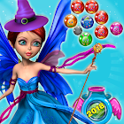 Bubble Shooter-Bird Rescue Magic 1.0.1