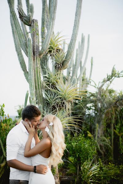 Fotógrafo de casamento Nataliya Koshkalda (koshkalda). Foto de 19 de setembro 2019