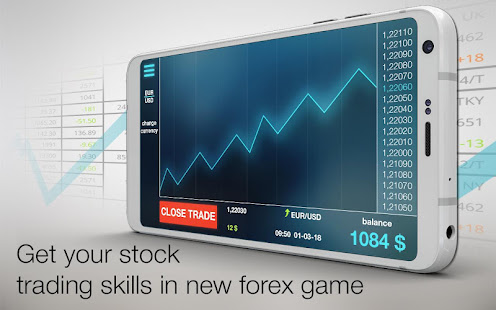 Trading Game - Earn Money Online(圖5)-速報App
