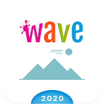 Cover Image of Download Live Wallpapers 4k & HD Backgrounds by WAVE 3.8.9 APK