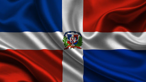 🇩🇴 Dominican Flag Wallpapers