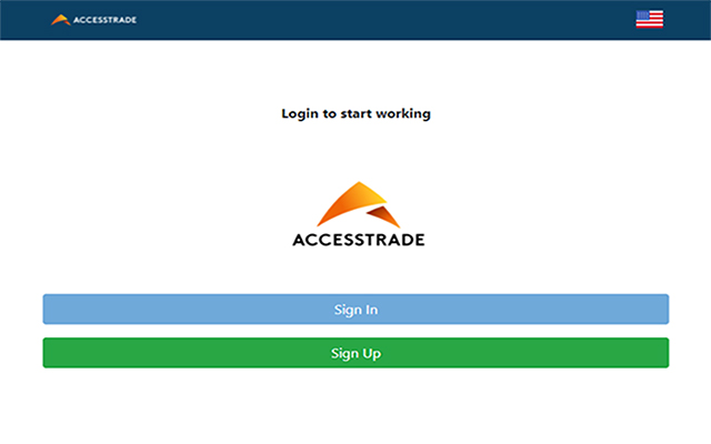 Accesstrade Preview image 1