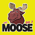 The Moose 94.7 FM - Music First Bozeman (KMMS-FM)2.3.3