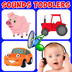 Cover Image of Unduh Sounds for kids 2019 1.2 APK