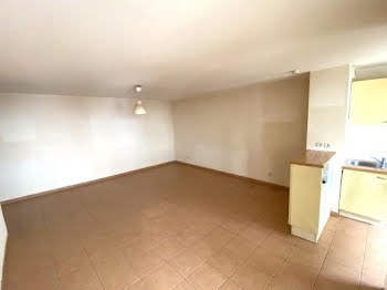 appartement à Toulouse (31)