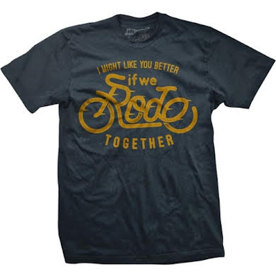 DHDwear Rode Together Tee