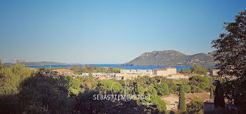 maison à Porto-Vecchio (2A)