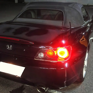 S2000 AP2