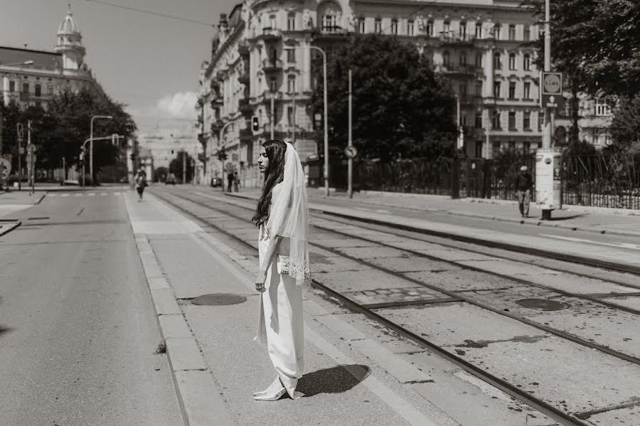 Jurufoto perkahwinan Vítězslav Malina (malinaphotocz). Foto pada 22 Jun 2023