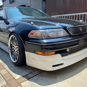 マークII JZX100