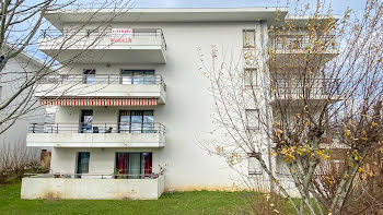 appartement à Bayonne (64)