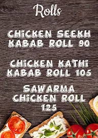 Snafeechicks menu 7