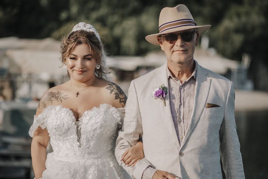 Photographe de mariage Stathis Pierris (stathispierris). Photo du 20 février