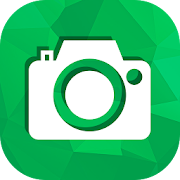 Camera Style Asus ZenUi 1.1 Icon