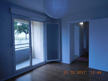 appartement à Melun (77)