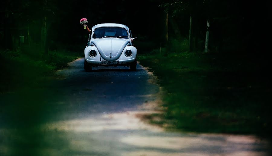 Svadobný fotograf Gergely Botond Pál (pgb23). Fotografia publikovaná 4. apríla 2018