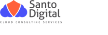 Logo: SantoDigital