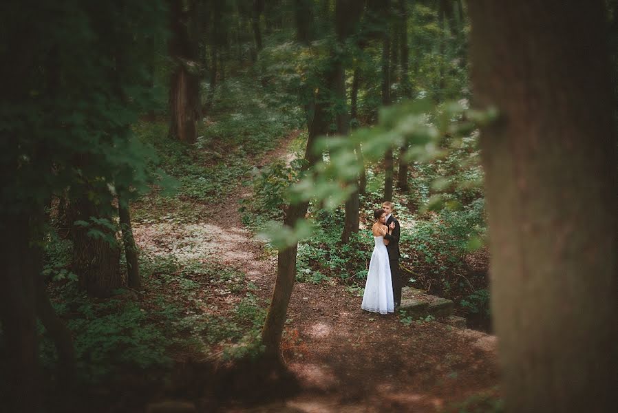 Fotógrafo de bodas Andrey Kolchev (87avk). Foto del 29 de agosto 2013